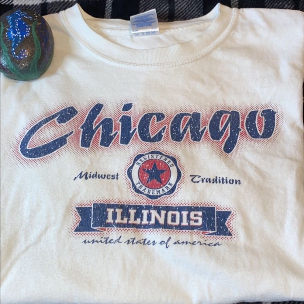 Chicago T-shirt